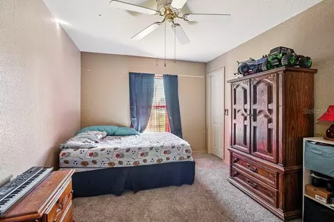 Bedroom - 133 Walnut Rd, Ocala, FL 34480 photo 3 of 7