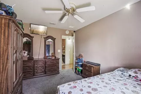 Bedroom - 133 Walnut Rd, Ocala, FL 34480 photo 4 of 7