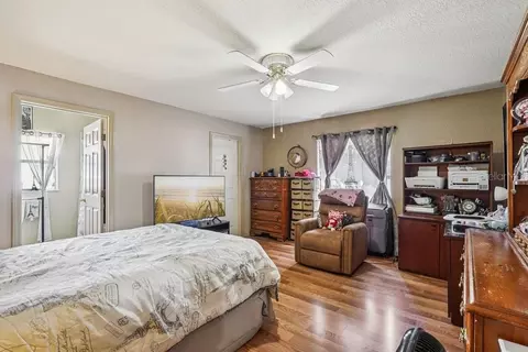 Bedroom - 133 Walnut Rd, Ocala, FL 34480 photo 7 of 7