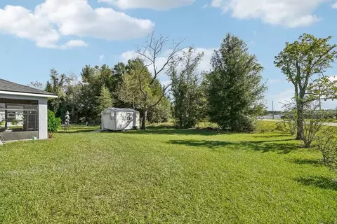 Exterior - 133 Walnut Rd, Ocala, FL 34480 photo 8 of 8