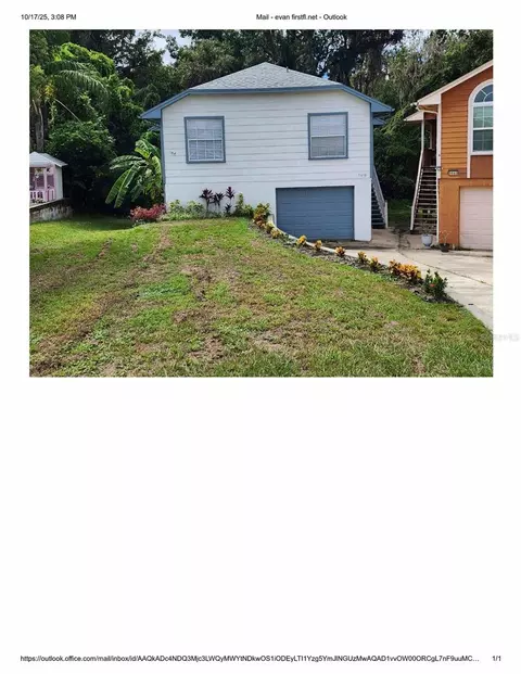 9838 Piney Point Cir, Orlando, FL 32825