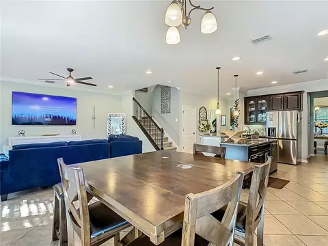 Dining - 168 Magneta Loop, Auburndale, FL 33823 photo 1 of 3