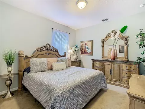 Bedroom - 168 Magneta Loop, Auburndale, FL 33823 photo 11 of 12