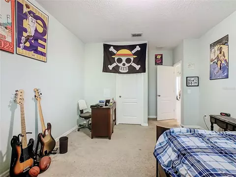 Bedroom - 168 Magneta Loop, Auburndale, FL 33823 photo 5 of 12