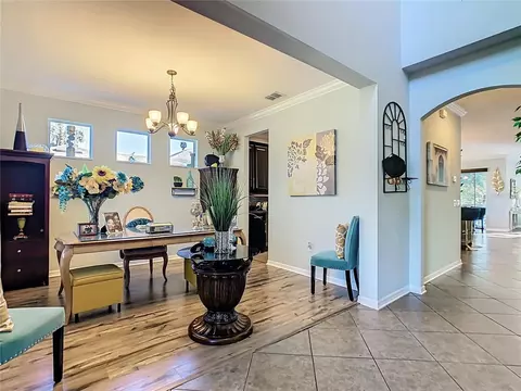 Entry Way - 168 Magneta Loop, Auburndale, FL 33823 photo 2 of 6