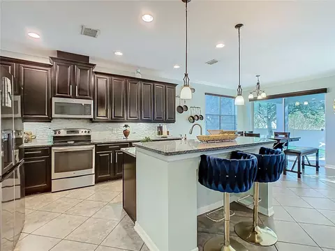 Kitchen - 168 Magneta Loop, Auburndale, FL 33823 photo 2 of 9