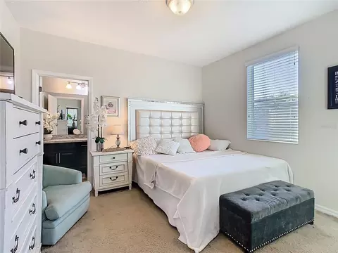 Bedroom - 168 Magneta Loop, Auburndale, FL 33823 photo 1 of 12