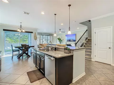 Kitchen - 168 Magneta Loop, Auburndale, FL 33823 photo 5 of 9