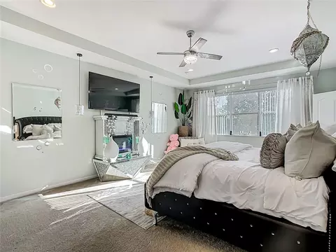 Bedroom - 168 Magneta Loop, Auburndale, FL 33823 photo 6 of 12