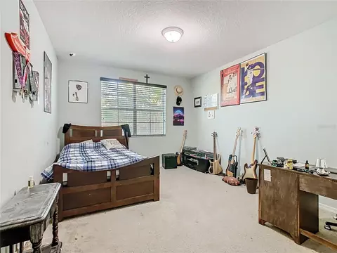 Bedroom - 168 Magneta Loop, Auburndale, FL 33823 photo 4 of 12