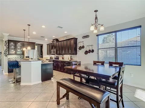 Kitchen - 168 Magneta Loop, Auburndale, FL 33823 photo 9 of 9
