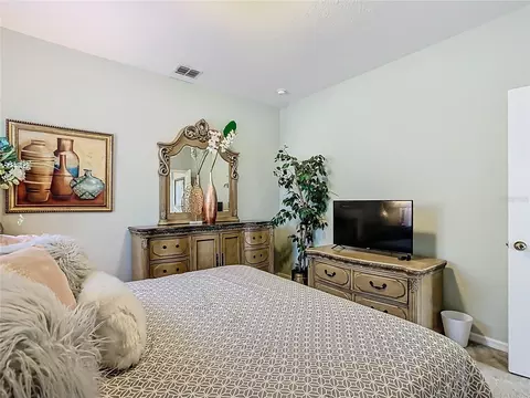 Bedroom - 168 Magneta Loop, Auburndale, FL 33823 photo 10 of 12