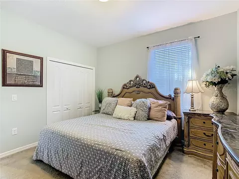 Bedroom - 168 Magneta Loop, Auburndale, FL 33823 photo 12 of 12