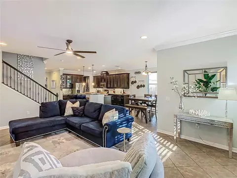 Living - 168 Magneta Loop, Auburndale, FL 33823 photo 4 of 4