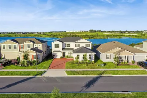 3216 Canna Lily Pl, Clermont, FL 34711