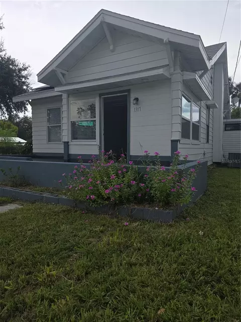 1317 W Emmett St, Kissimmee, FL 34741