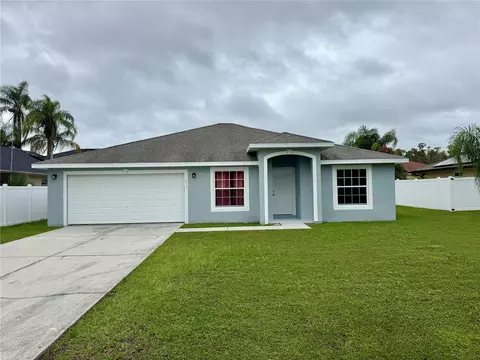 673 Reindeer Dr, Kissimmee, FL 34759