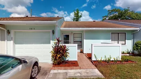 5875 Talavera St, Orlando, FL 32807