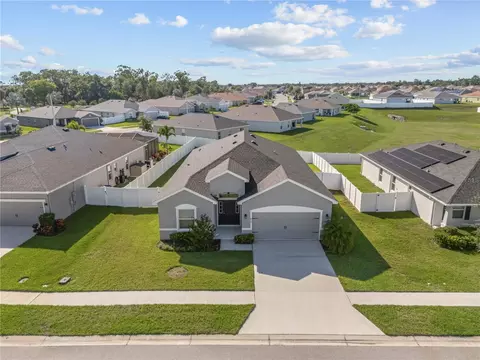 870 Galloway St, Lake Alfred, FL 33850
