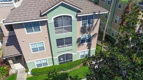 Undisclosed, Orlando, FL 32811