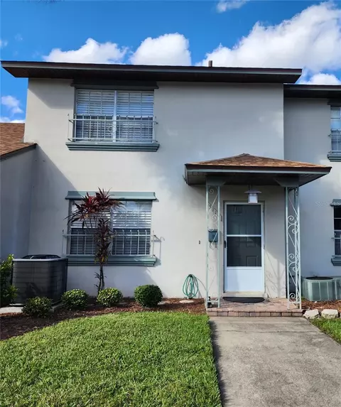 5110 La Mancha Ct #6, Orlando, FL 32822