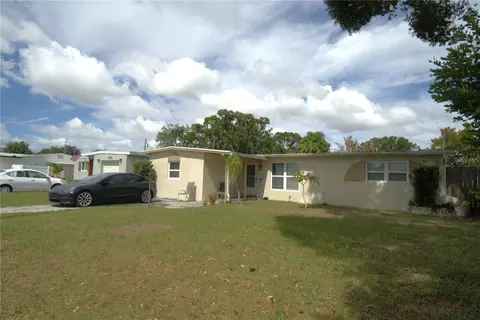 4801 28th Ave N, Saint Petersburg, FL 33713