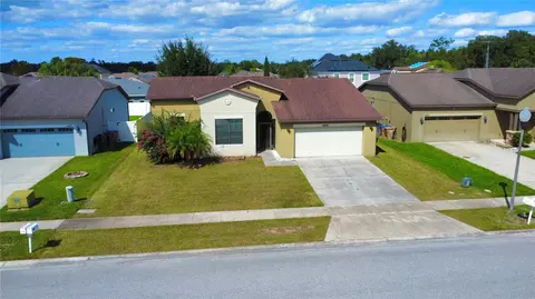 4643 Doral Park Ave, Kissimmee, FL 34758