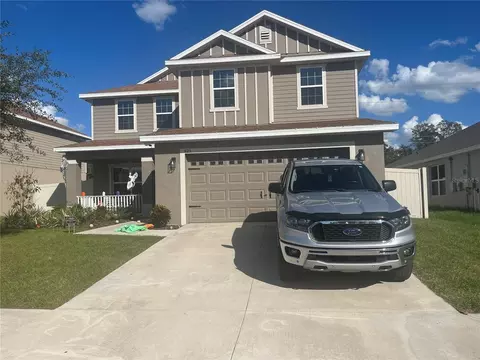823 Chinoy Rd, Davenport, FL 33837