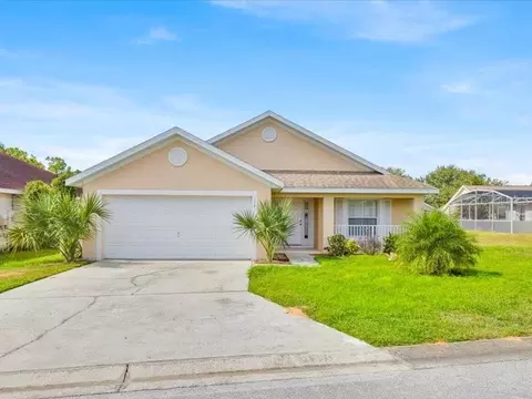 117 Birchwood Dr, Davenport, FL 33897