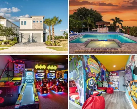 801 Golden Bear Dr, Kissimmee, FL 34747