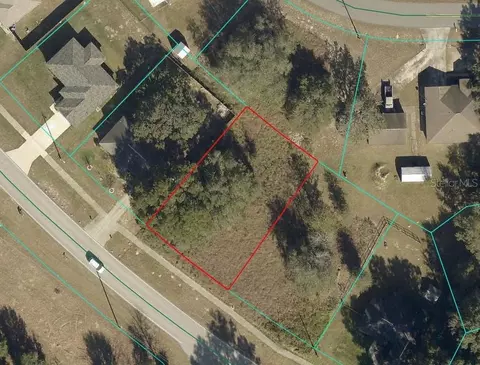 Juniper Road, Ocala, FL 34480
