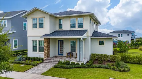 6606 Bridgman St, Orlando, FL 32827
