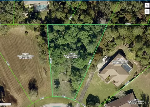 4289 Lordings Ln, Spring Hill, FL 34607