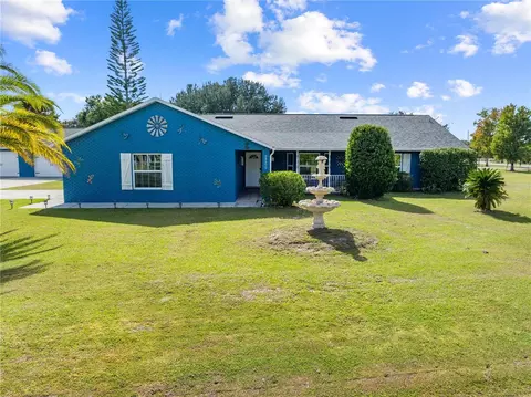 2260 Bronco Dr, Saint Cloud, FL 34771