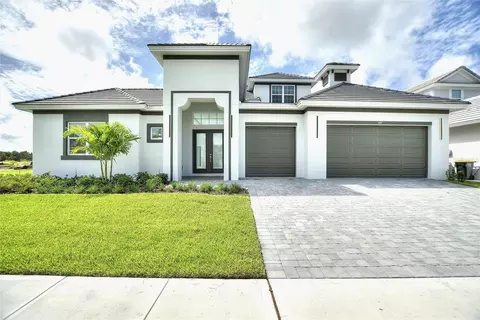 107 Hampton Loop, Davenport, FL 33837 photo 1