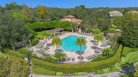 Exterior - 524 Douglas Edward Dr, Ocoee, FL 34761 photo 6 of 11