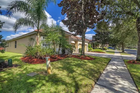 Exterior - 524 Douglas Edward Dr, Ocoee, FL 34761 photo 7 of 11