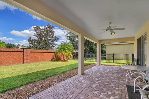 Exterior - 524 Douglas Edward Dr, Ocoee, FL 34761 photo 8 of 11