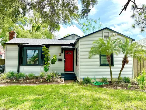 204 E Harvard St, Orlando, FL 32804