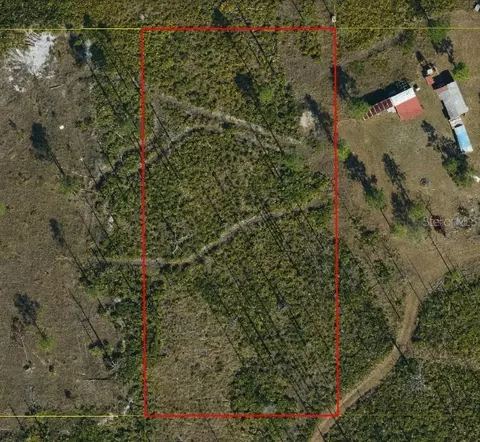 Suburban Ests Sec 35...4424 001j, Saint Cloud, FL 34771