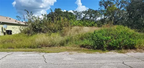 Sebring Court, Poinciana, FL 34759