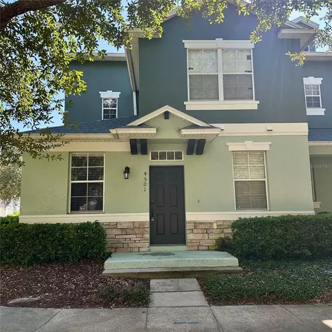 4501 Capital Blvd, Saint Cloud, FL 34769