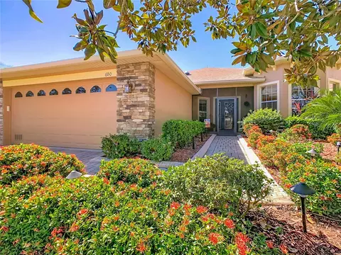 680 Portofino Dr, Poinciana, FL 34759