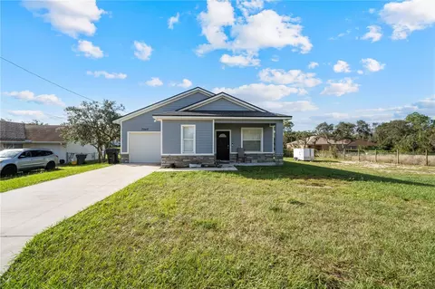 3842 Phillips Rd, Lake Wales, FL 33898