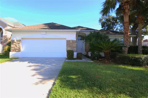 2801 Baywood Ln, Kissimmee, FL 34746