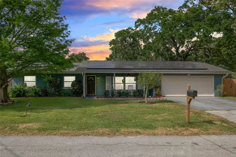 Exterior - 1412 Cypress Ave, Saint Cloud, FL 34769 photo 2 of 10