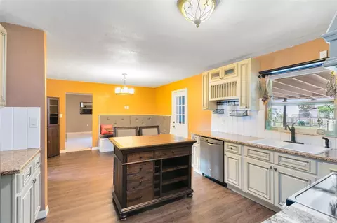 Kitchen - 1412 Cypress Ave, Saint Cloud, FL 34769 photo 3 of 3