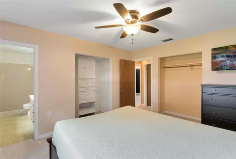 Bedroom - 1412 Cypress Ave, Saint Cloud, FL 34769 photo 2 of 3