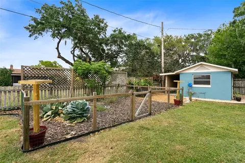 Exterior - 1412 Cypress Ave, Saint Cloud, FL 34769 photo 9 of 10
