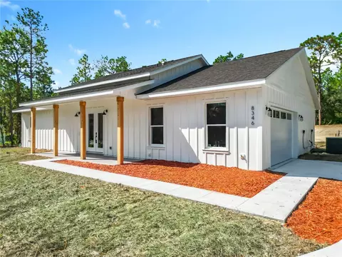 8346 SW 134th Ave, Dunnellon, FL 34432